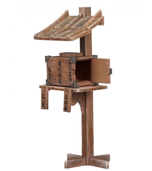 楽天市場 タカラトミー 歴代郵便ポスト ガチャコレクション 全7種セット フルコンプ ついばみ商店