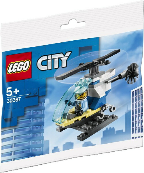2749　こちらは専用です 楽天市場】レゴ シティ パトカー LEGO CITY Police car 30366