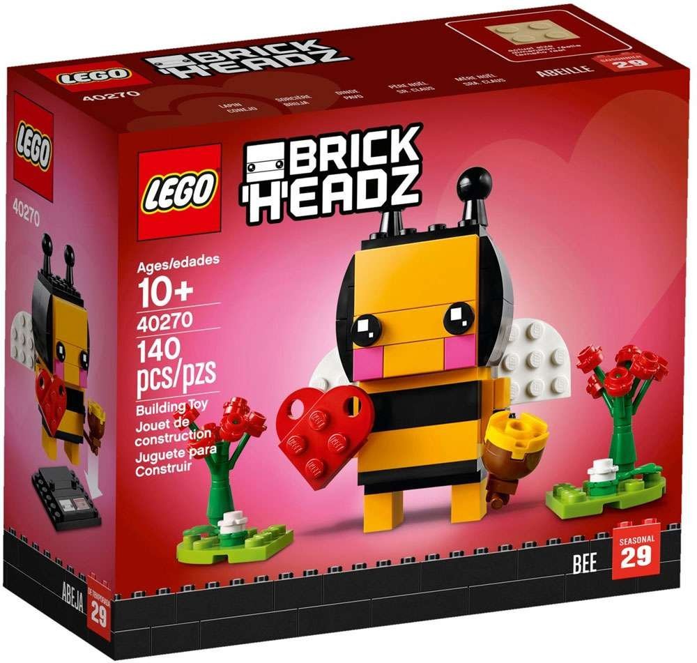 brickheadz shop