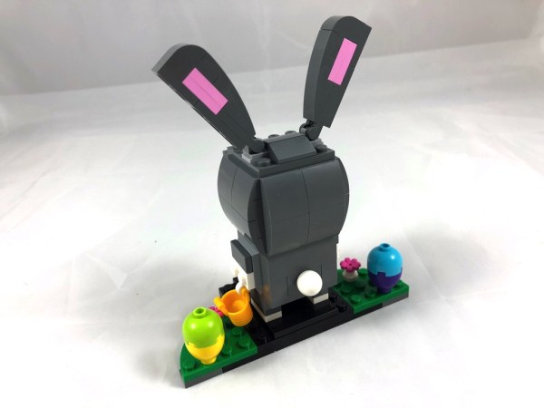 bunny brickheadz