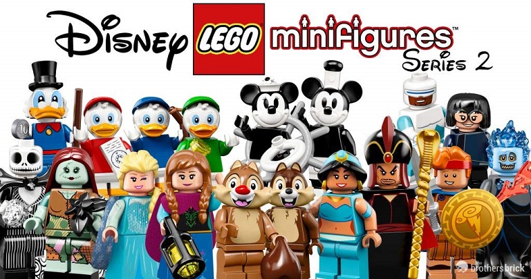楽天市場 レゴ ミニフィギュア ディズニー シリーズ2 ハデス Lego ついばみ商店