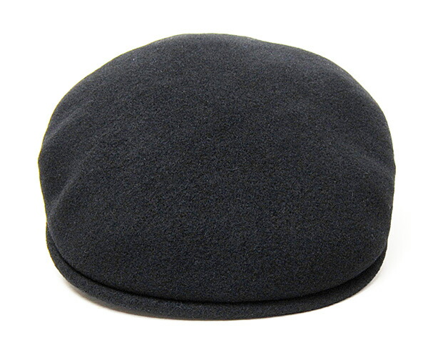 ”KANGOL(カンゴール)”ウールハンチング(WOOL504)
