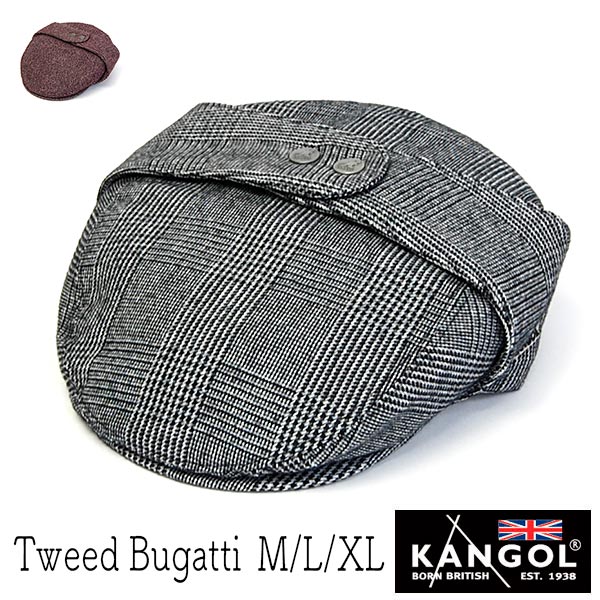 kangol bugatti cap