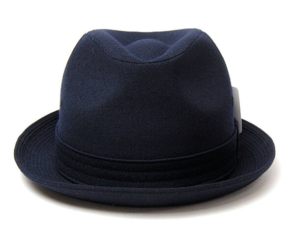 品質検査済 メンズ 秋冬 フラノ中折れ帽 ステットソン 小さいサイズ対応 帽子 STETSON 大きいサイズの帽子アリ 日本製 ハット SE123 ” ROYAL ” 帽子