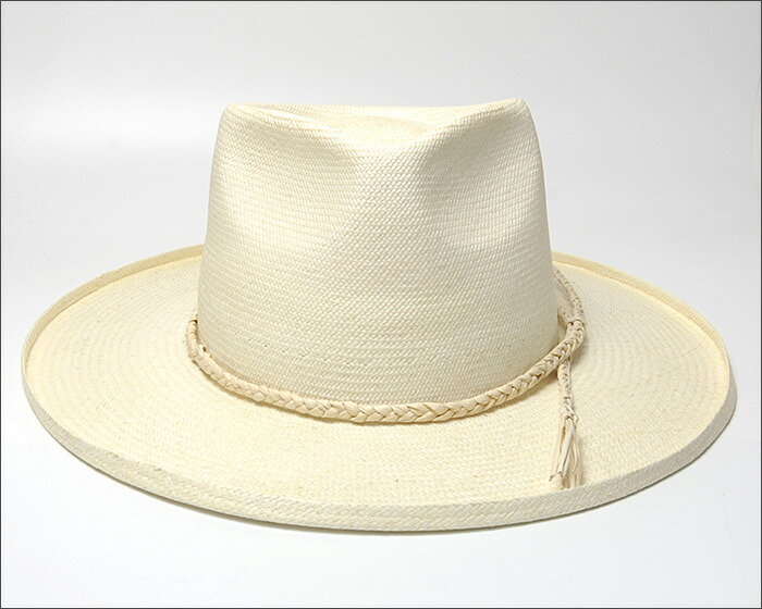 22サマーセール 帽子 つば広パナマ中折れ帽 Sergio ステットソン Se655ハット アメリカ Stetson