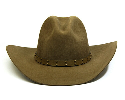 stetson seminole hat