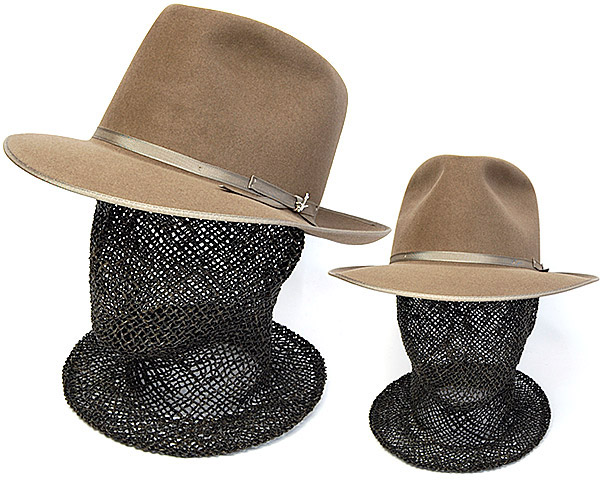 限定品通販 ステットソン STETSON Stratoliner Bound Regular ストラト