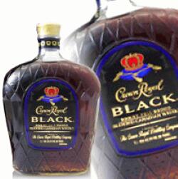楽天市場】クラウンローヤル ブラック 1000ml 45度 箱付 CROWN ROYAL