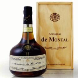 ５０年ものと言える　アルマニャック ブランデー 2本　ヴィンテージ古酒 贈り物ブランデー洋酒セット ヴィンテージアルマニャック40度（1980