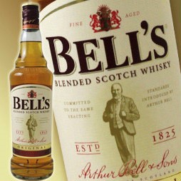 楽天市場 ベル ブレンデッドウイスキー 700ml 40度 Bell S Blended Scotch Whisky ウィスキー Kawahc 洋酒ワインお酒大型専門店 河内屋