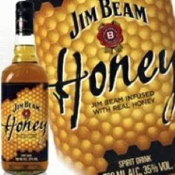 Amazon.co.jp: ジムビーム ピーチ 700ml [JimBeam バーボン
