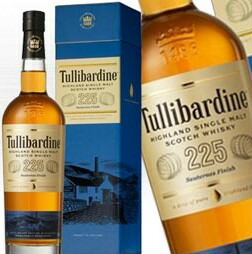 楽天市場】タリバーディン 10年 700ml 40度 (Tullibardine 10YO