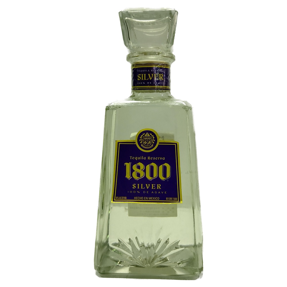 楽天市場】クエルボ 1800 レポサド 750ml 40度 テキーラ CUERVO 1800