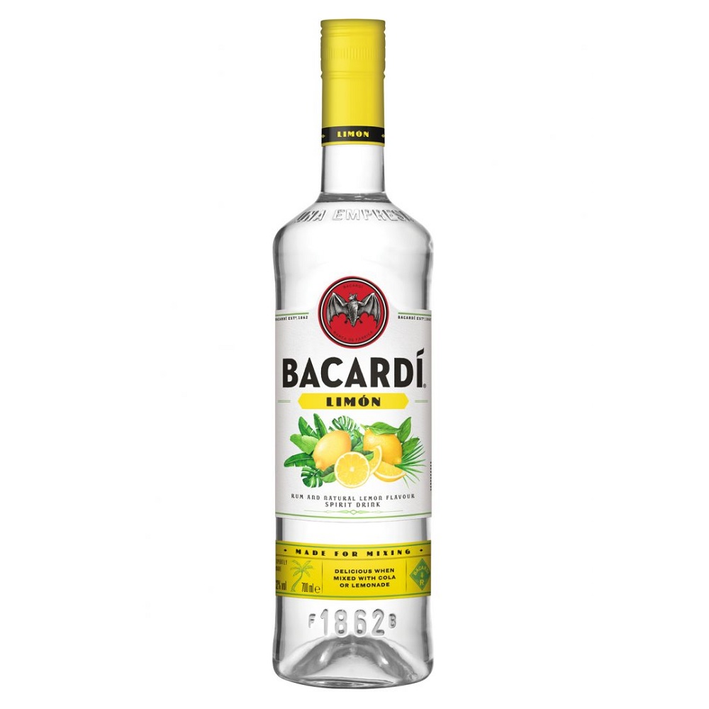 楽天市場】レモンハート デメララ ラム 750ml 40度 (Lemon Hart