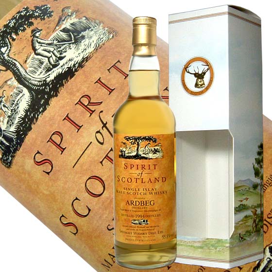 楽天市場 アードベッグ アードベック ハントリー 1994 スピリッツ オブ スコットランド 700ml 55 8度 Ardbeg 1994 Spirit Of Scotland ウィスキー Kawahc 洋酒ワインお酒大型専門店 河内屋