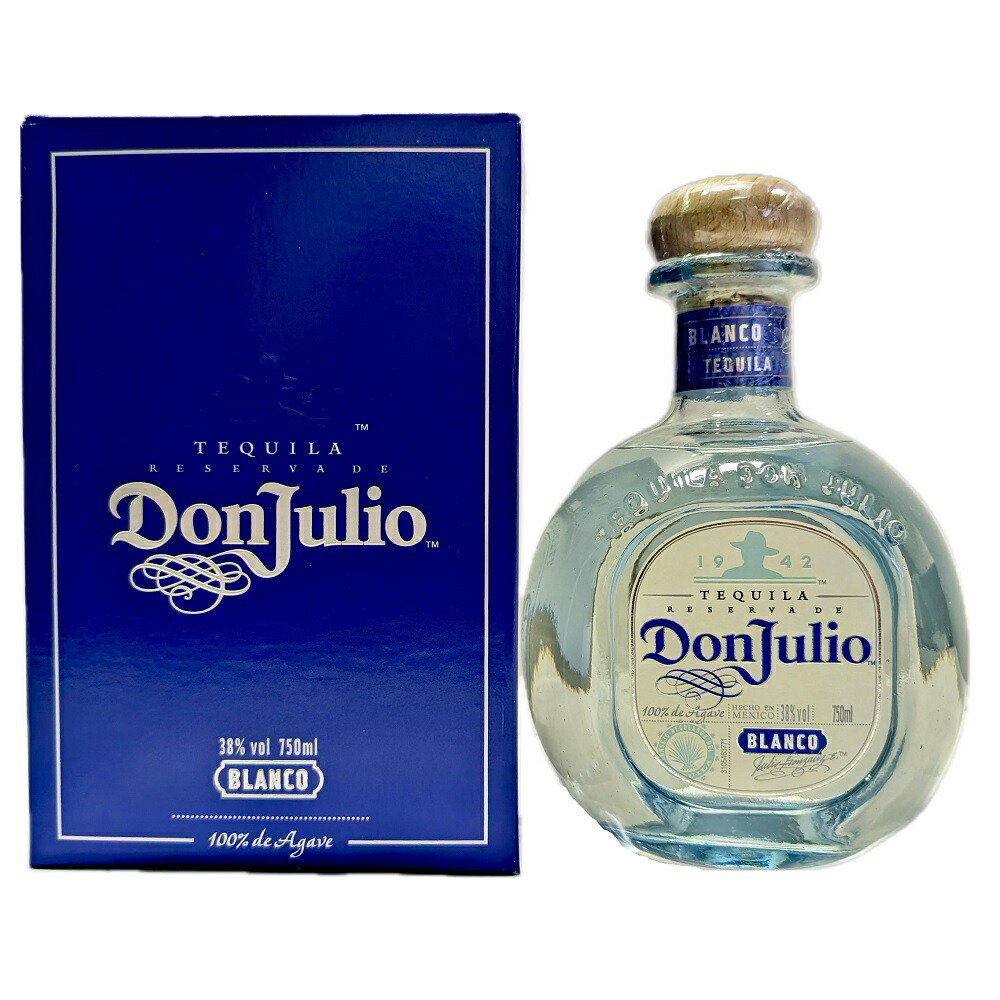 楽天市場】ドンフリオ レアル テキーラ 750ml 38度 正規品 箱付 Don Julio Real メキシコ産テキーラ Mexico Tequila  kawahc 嬉しい お礼 御礼 ギフト プチギフトにオススメ ホワイトデー贈って喜ばれるプレゼント : ウイスキー洋酒 大型専門店 河内屋