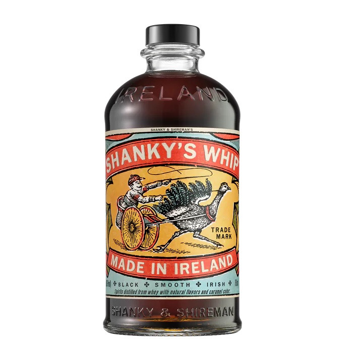 楽天市場】パディ アイリッシュウイスキー 700ml 40度 PADDY Old