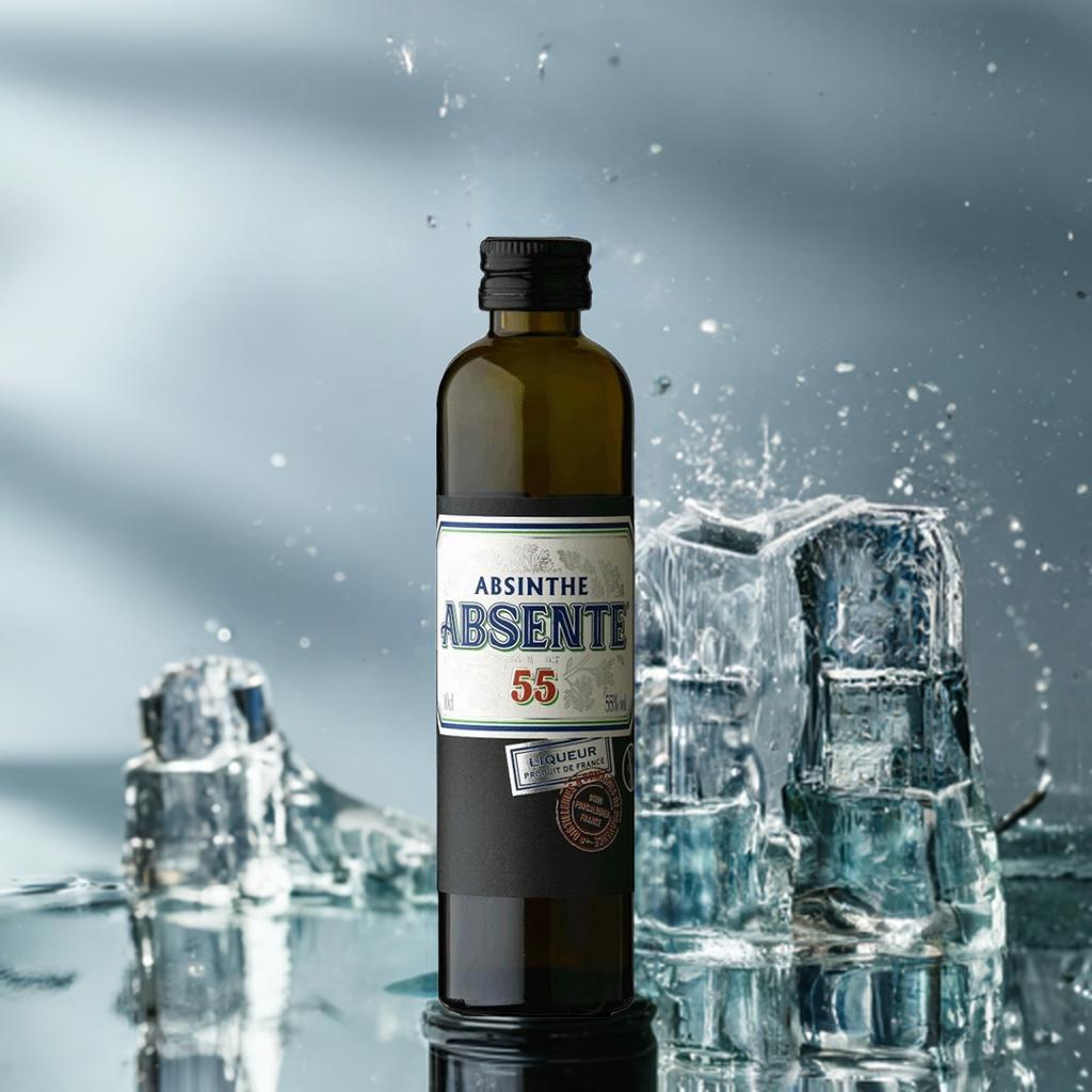 absente出品です。 楽天市場】アブサント 26 700ml 26度 正規品 ABSENTE エ