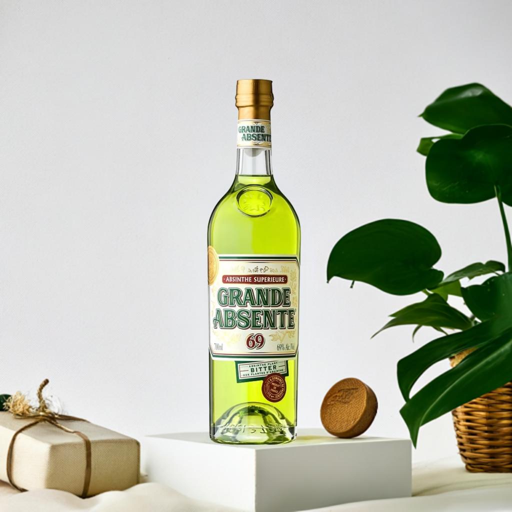 楽天市場】アブサント 26 700ml 26度 正規品 ABSENTE エ