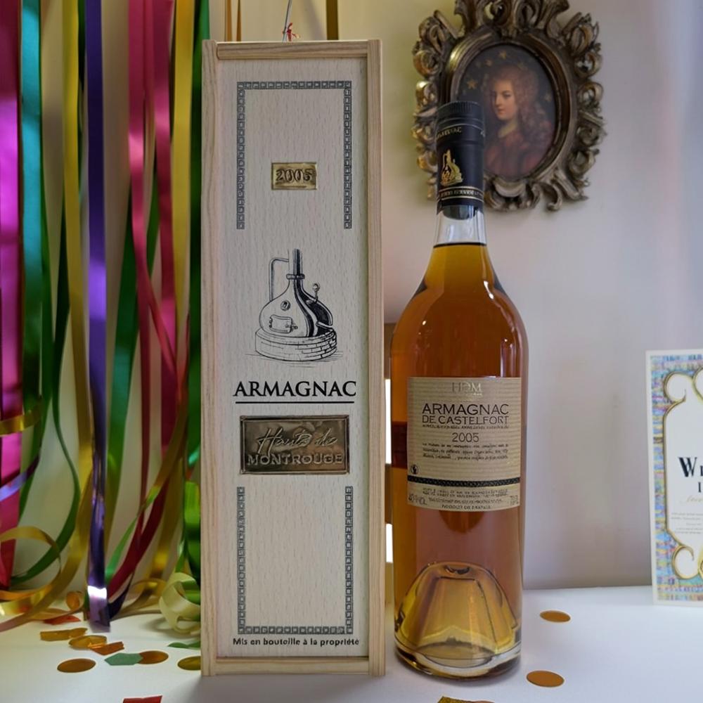 楽天市場】【木箱入】カステルフォール エクストラ（元詰）[1962]年