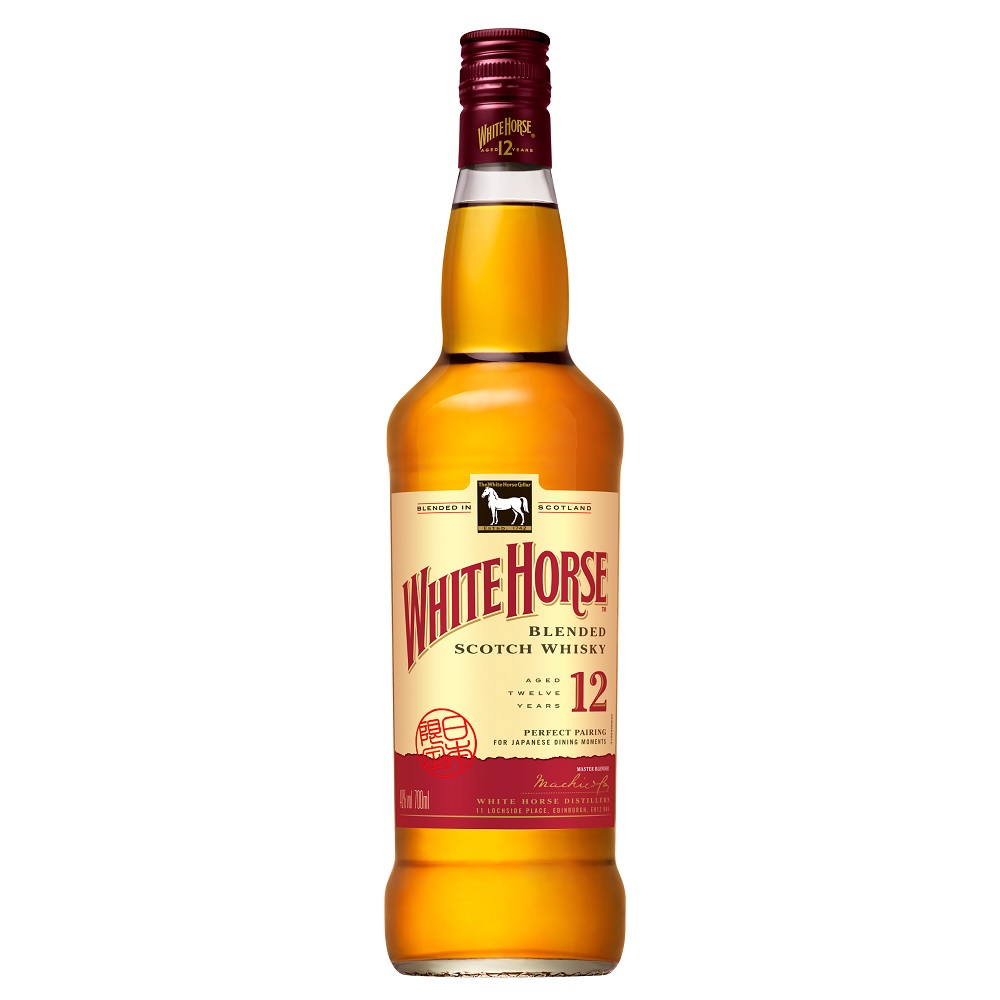 古酒 WHITE HORSE ホワイトホース 2本セット S_2544620000012.jpg
