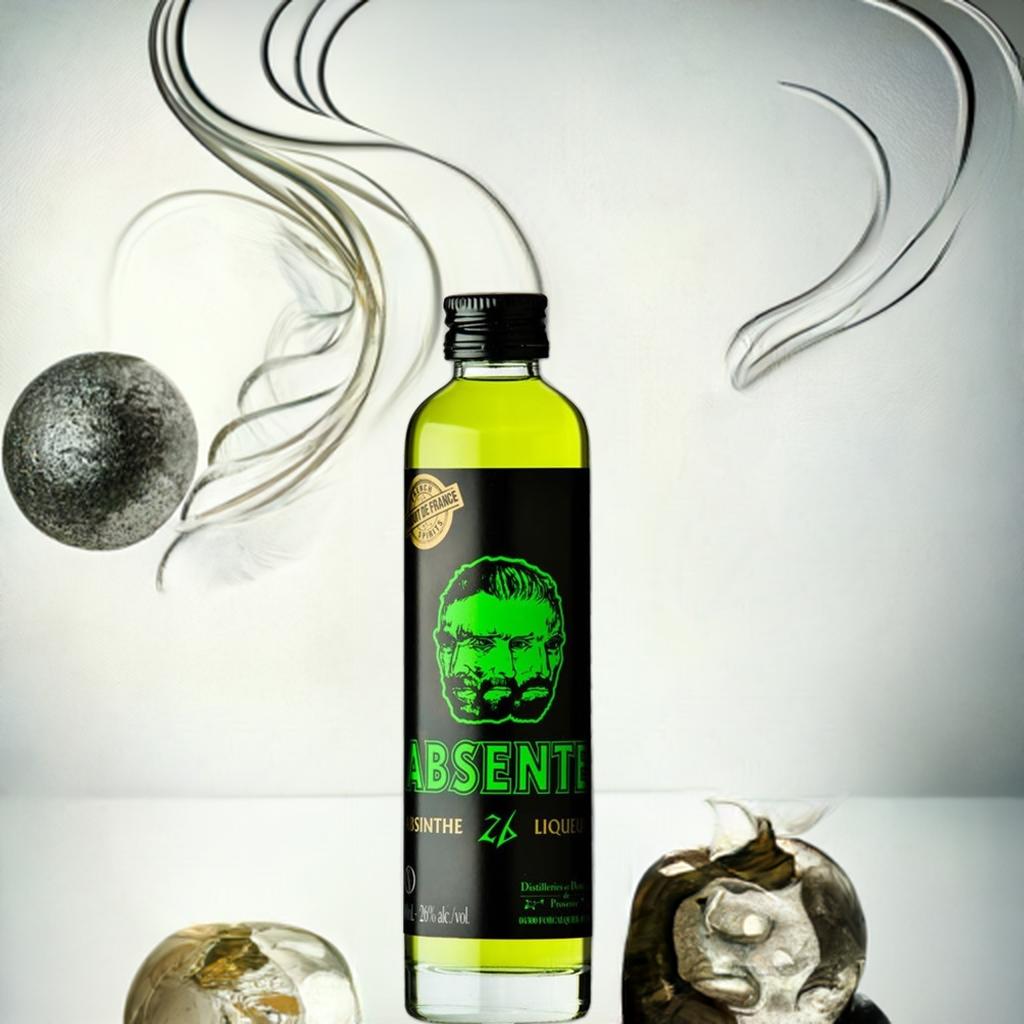 absente出品です。 ABSENTE HEAVEN (アブサントヘヴン)の商品ページ｜卸・仕入れ