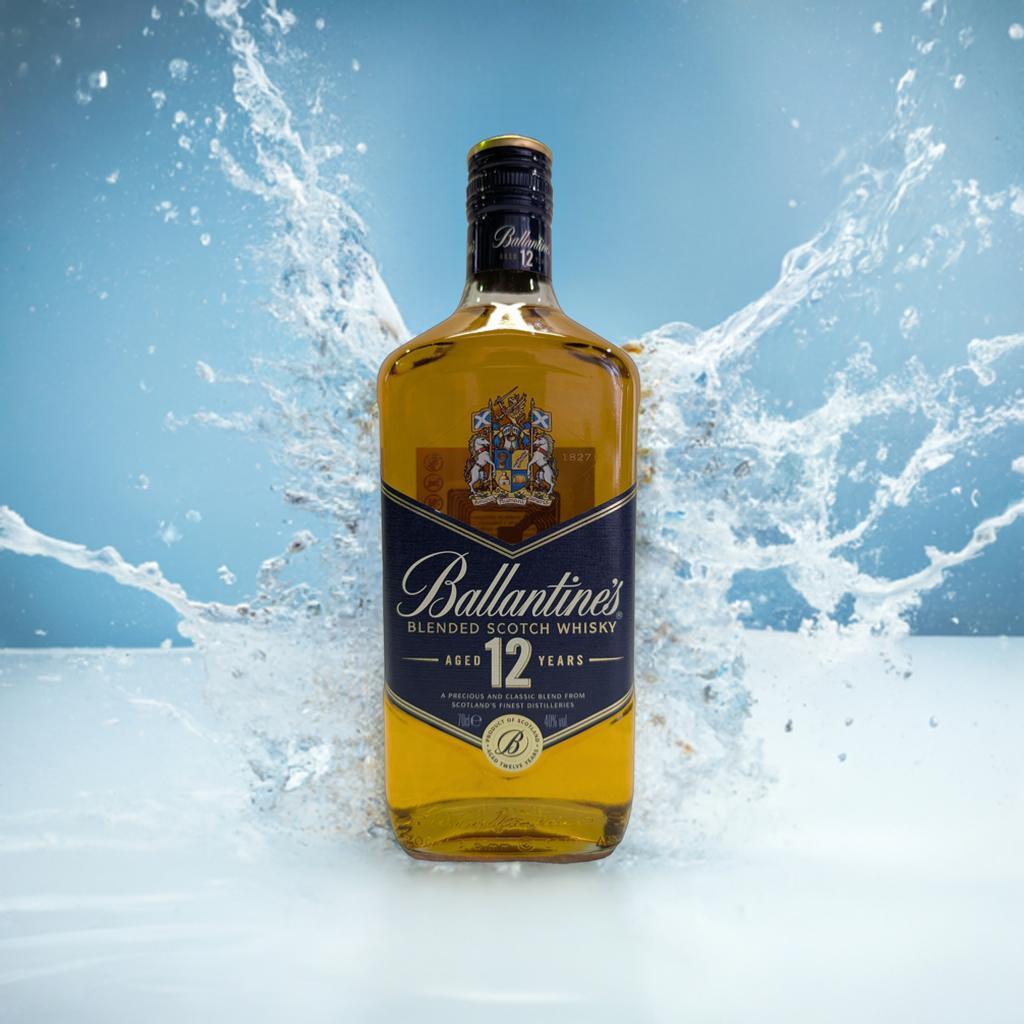 楽天市場】バランタイン 10年 700ml 40度 正規品 Ballantine`s 10years