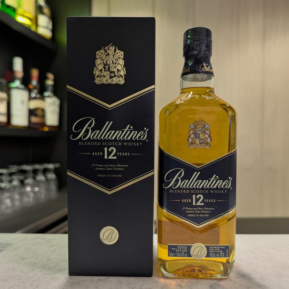 Ballantine's17年 YB17GA スコッチウイスキー ギフトボックス 楽天市場