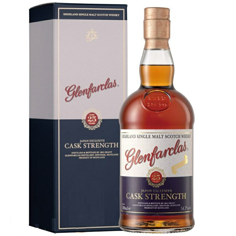 グレンファークラス 35年 700ml 43度 Glenfarclas 楽天市場】グレンファークラス 35年 700ml 43度 レッドドア 正規