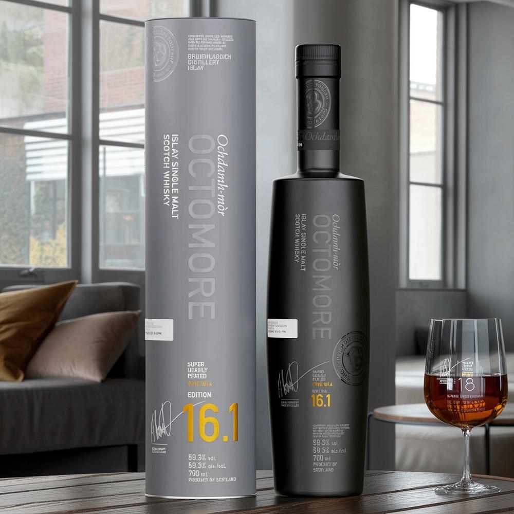 ブルックラディ BRUICHLADDICH ブラックアート 11.1 ⭐BRUICHLADDICH BLACK ART 11.1 ブルックラディ ブラックアート