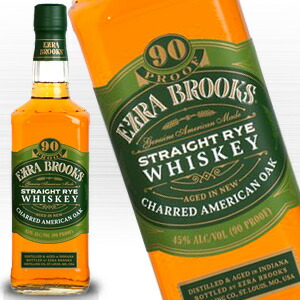 【楽天市場】エズラブルックス ブラック 750ml 45度 正規品 Ezra Brooks Black label Kentucky Straight  Bourbon Whiskey ケンタッキーストレートバーボンウイスキー エズラ バーボン アメリカ米国ケンタッキー州 kawahc  ※終売品の為、おひとり様1本限り ...