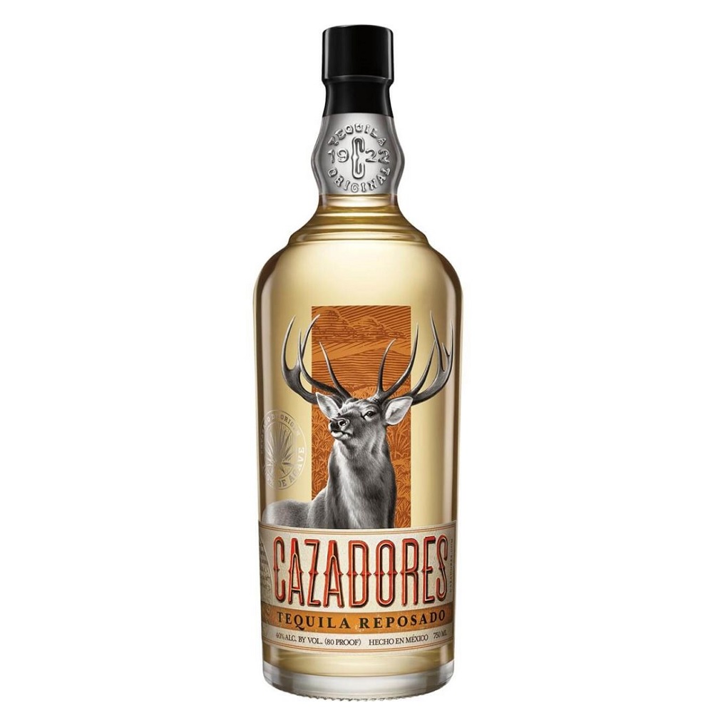 楽天市場 カサドレス レポサド テキーラ 750ml 40度 正規輸入代理店品 Cazadores Reposado Tequila メキシコ産 Mexico Mexicanos Kawahc 父の日ギフト お誕生日プレゼント にオススメ 洋酒ワインお酒大型専門店 河内屋