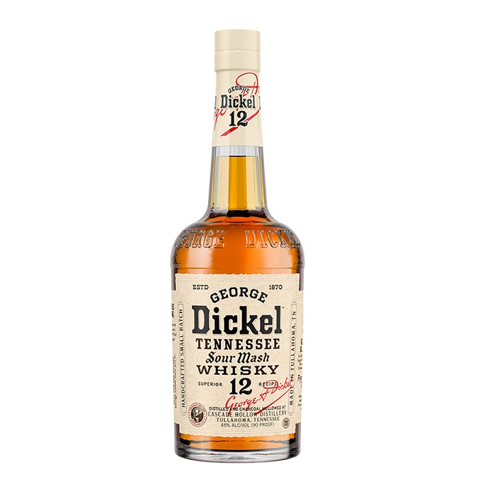 楽天市場 ジョージ ディッケル ナンバー12 750ml 45度george Dickel Tennessee Whisky No 12 テネシーウィスキー ウィスキー サワーマッシュ製法 アメリカ産テネシーウイスキー Kawahc お誕生日オススメギフト Sale セール 早割 セール価格 決算 お取り寄せグルメ 洋酒