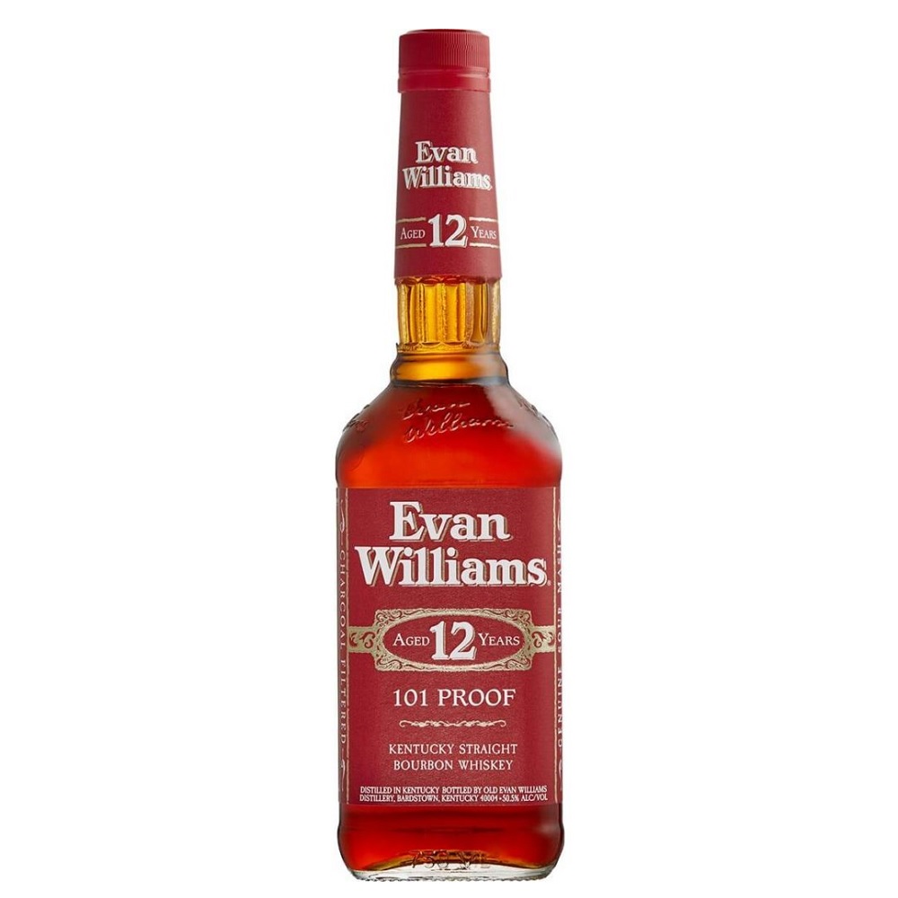 Red will. Evan Williams Bourbon. Evan Williams виски. Виски Red Williams. Вильям с красной этикеткой.