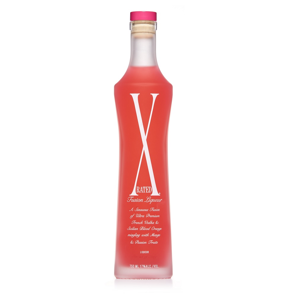 楽天市場】エックスレイテッド フルーツ系リキュール 375ml 17度
