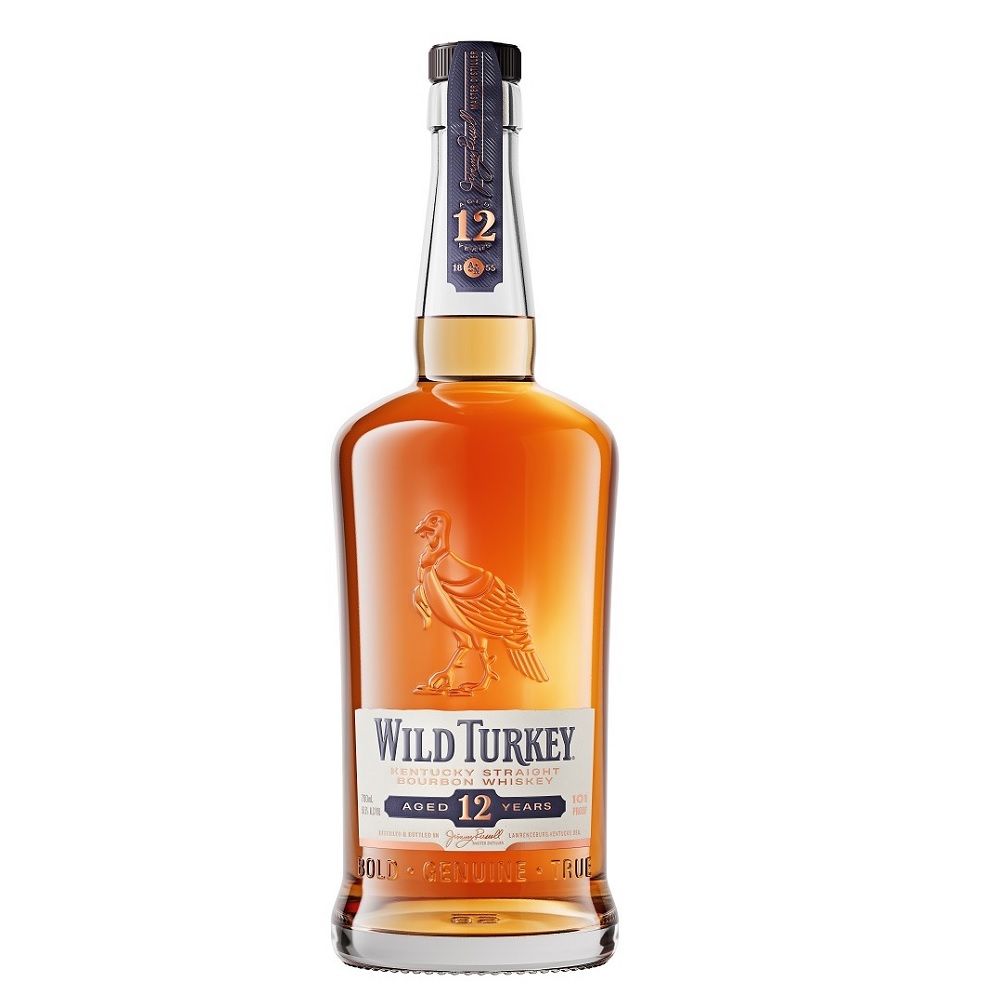 楽天市場】ワイルドターキー 12年 700ml 50.5度 正規品 箱付 WILDTURKEY バーボン バーボンウイスキー ウヰスキー ウィスキー  ウイスキー Bourbon whiskey Whisky アメリカ ケンタッキー kawahc ※おひとり様1ヶ月に1本限り : ウイスキー洋酒  大型専門店 河内屋