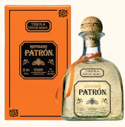 楽天市場】パトロン アネホ テキーラ 750ml 40度 正規品 Patron Anejo