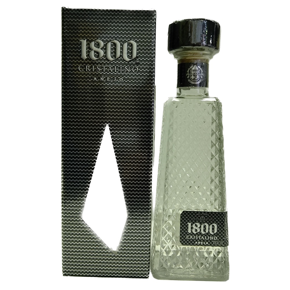 楽天市場】即日出荷クエルボ 1800 アネホ 750ml 40度 テキーラ CUERVO 