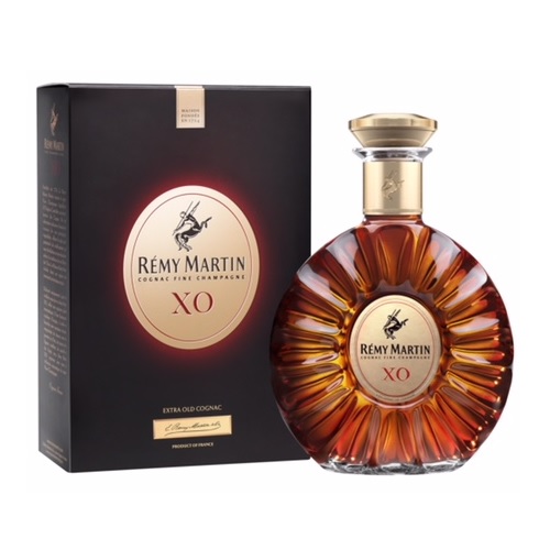 レミーマルタン XO 700ml 40度 正規品 箱付 コニャック ブランデー Remy Martin X.O. kawahc  ※画像は入荷時により異なります。 | ウイスキー洋酒 大型専門店 河内屋