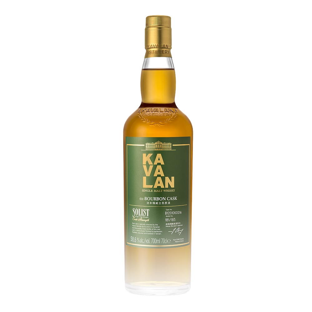 楽天市場 カバラン ソリスト バーボンオークカスク 700ml 54度 並行品 箱付 カヴァラン Kavalan Solist Bourbon Single Cask Strength Single Malt Whisky Whiskey 台湾産 ウヰスキー Whiskey 金車威士忌酒廠 ウィスキー Kawahc 洋酒ワインお酒大型専門店 河内屋