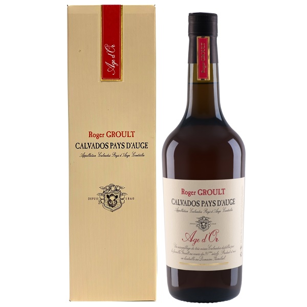 【楽天市場】ロジェグルー ヴェネラブル カルヴァドス 700ml 41度 箱付 Roger Groult VENERABLE Calvados  フランス ノルマンディー地方 カルバドス ブランデー Normandy French brandy kawahc お礼 御礼  ホワイトデー贈って喜ばれるプレゼントギフトに ...