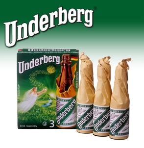 楽天市場】ウンダーベルク 20ml ×3本紙箱セット入 44度 Underberg 