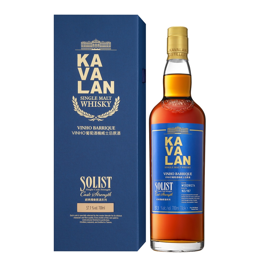 KAVALAN カバラン ウイスキー 1000ml-