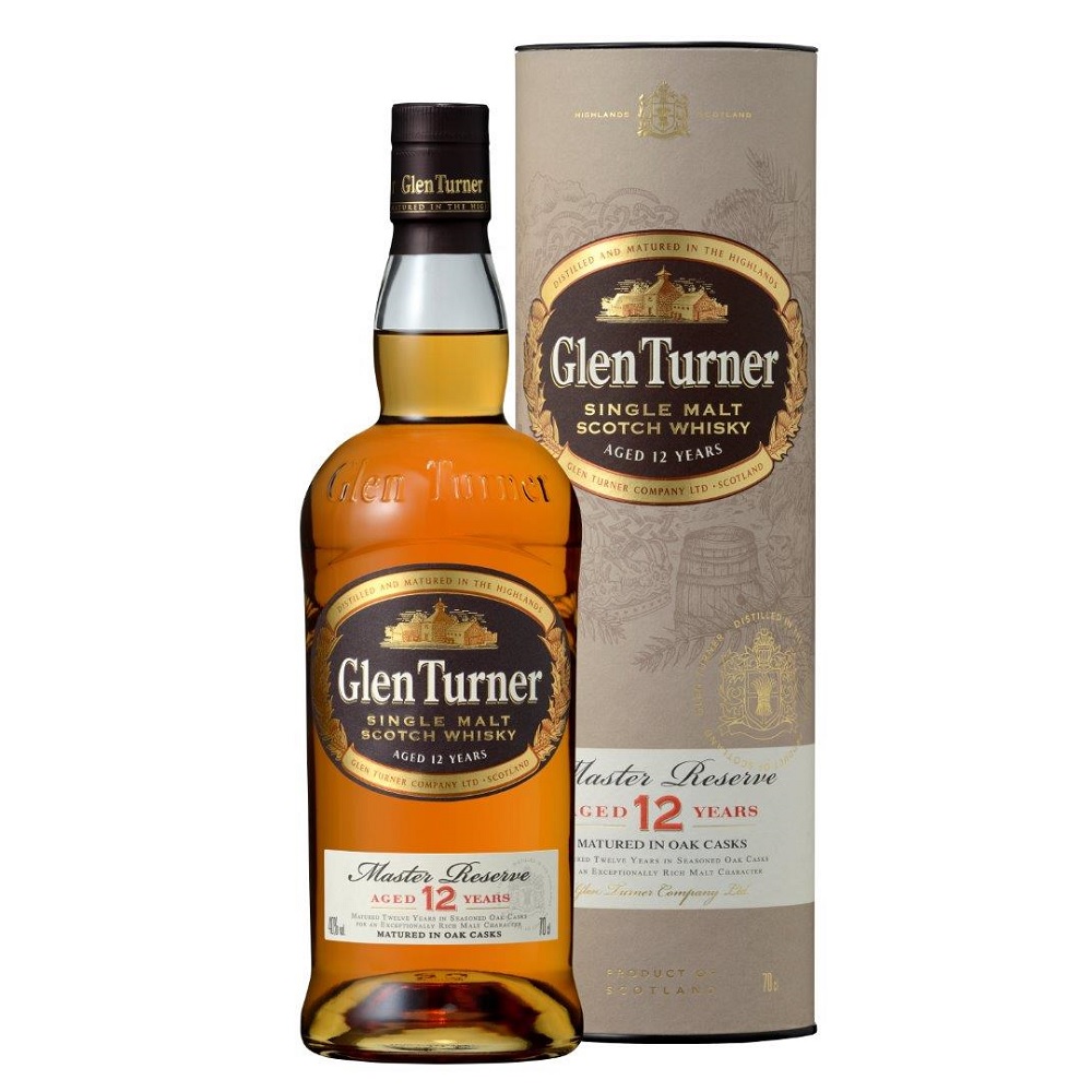 楽天市場】グレンマレイ クラシック 700ml 40度 箱付 Glen Moray