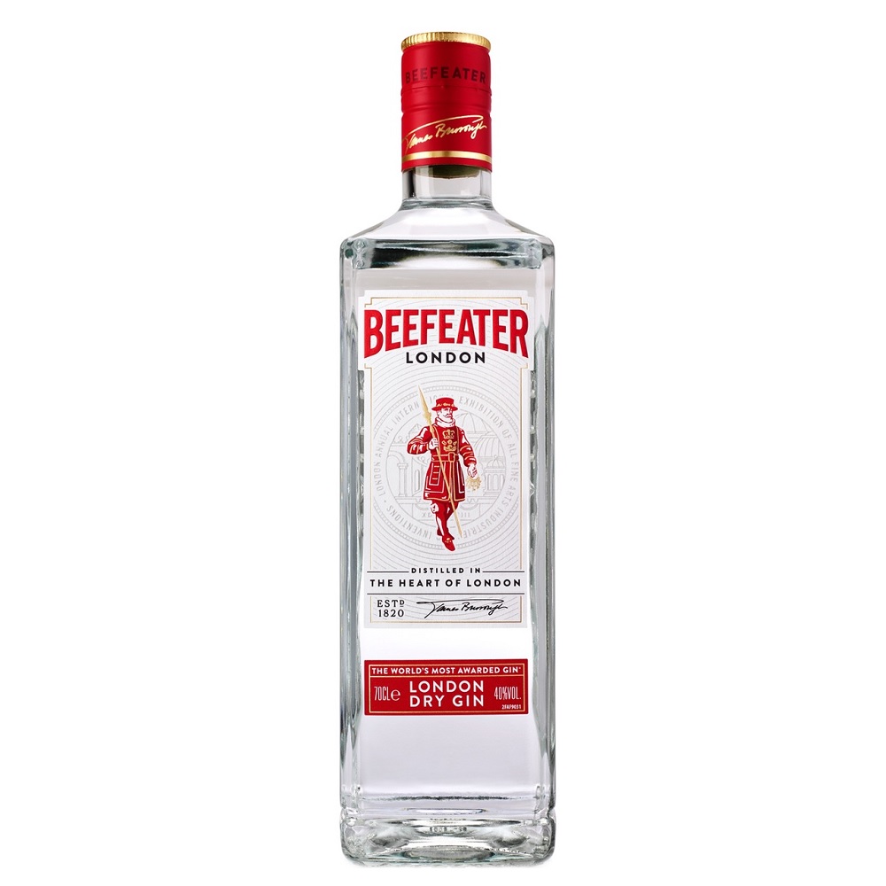 楽天市場】ビーフィーター ジン 700ml 40度 正規品 Beefeater London