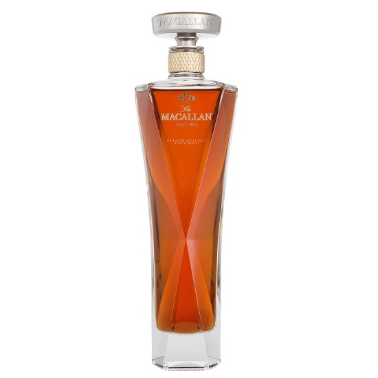 楽天市場 マッカラン オスクーロ 700ml 46 5度 箱付 The Macallan Oscuro シングルモルトウイスキー スペイサイドモルト Speysidemalt Single Malt Scotch Whisky イギリス英国スコットランド スペイサイド シェリー樽熟成 Sherry Cask Kawahc 御中元 Sale セール お中元