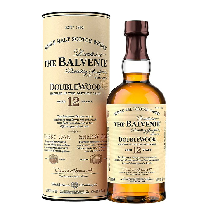 楽天市場】バルヴェニー 25年 700ml 40度 箱付 The Balvenie 25YO 