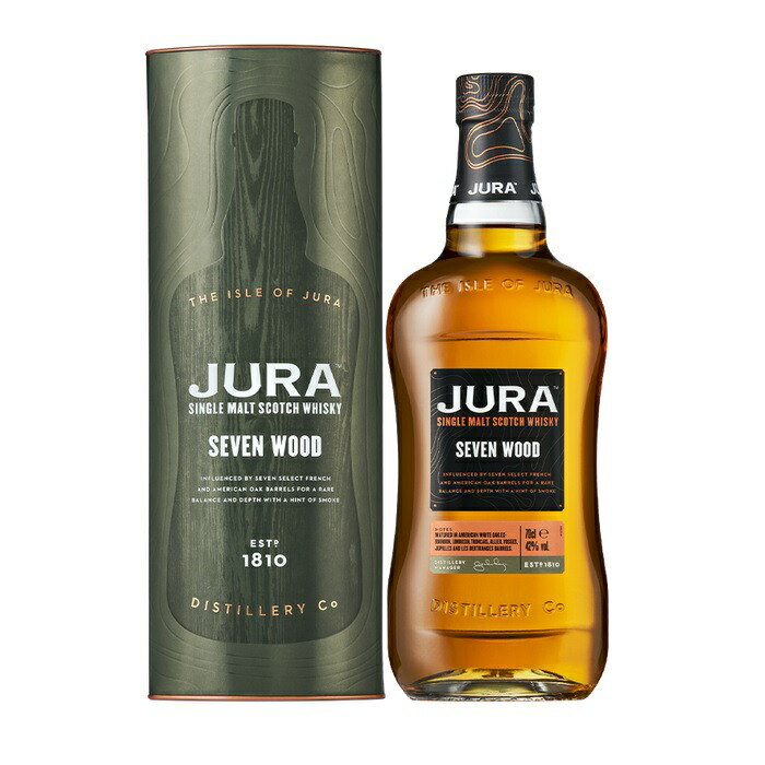 アイルオブジュラ ザ・サウンド1L 42.5度 1000ml 並行輸入品