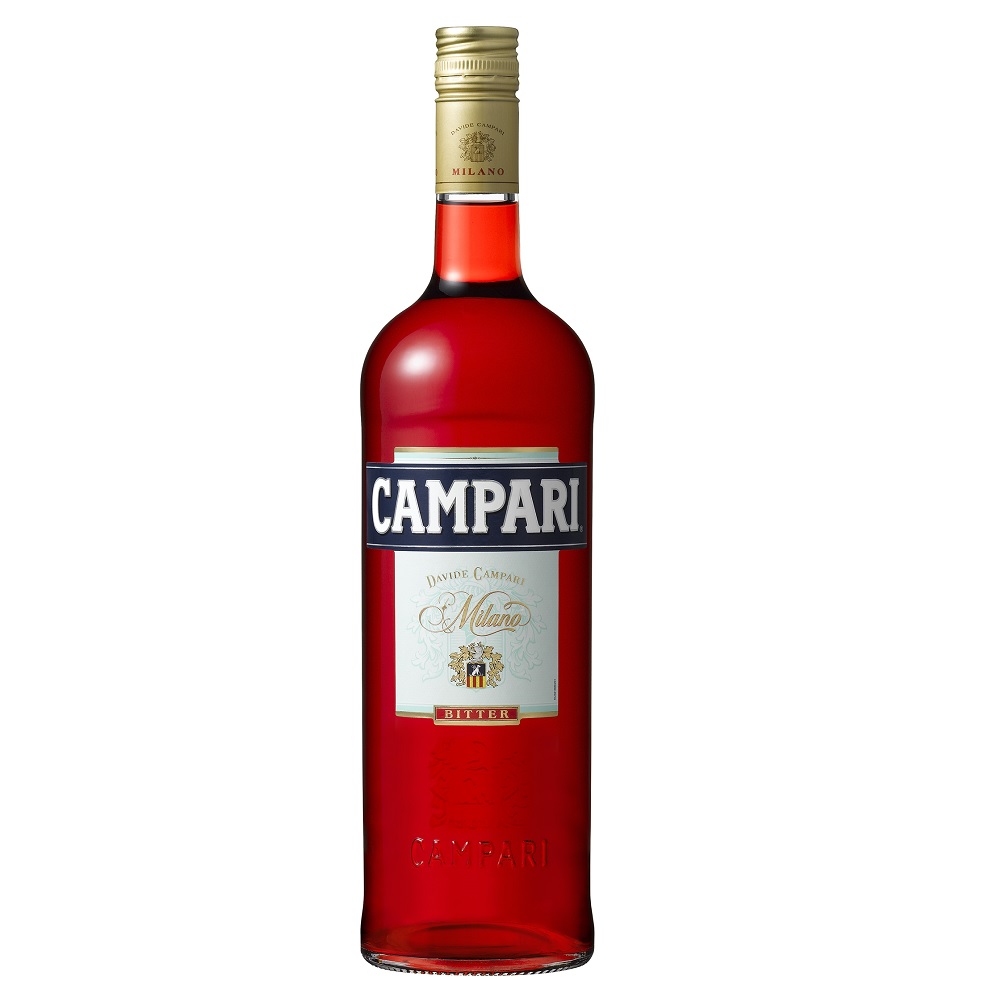 楽天市場 カンパリ 1000ml 25度 正規輸入品 カンパリビター Campari Bitter イタリア カクテルベース 薬草ハーブ系リキュール リキュール種類 Kawahc 洋酒ワインお酒大型専門店 河内屋