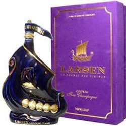 楽天市場】ラーセン ゴールデン スカルプチャー (ゴールド) 700ml 40度 
